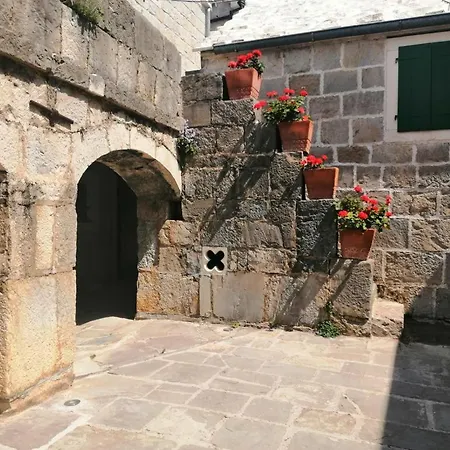Bekavac Kricak Brela
