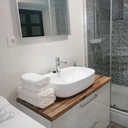 公寓 Bekavac Kricak