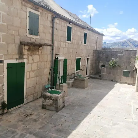 Bekavac Kricak Apartamento *