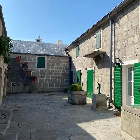 公寓 Bekavac Kricak 布雷拉