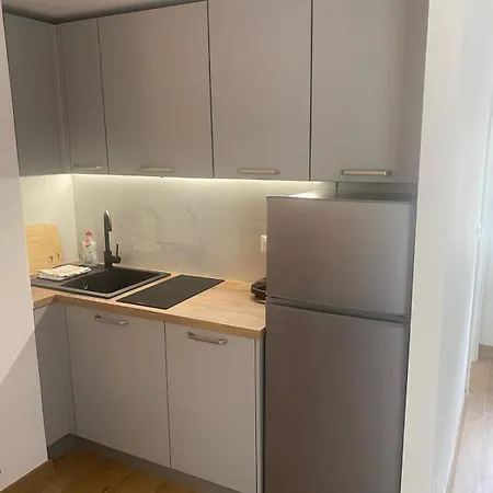 Bekavac Kricak 布雷拉