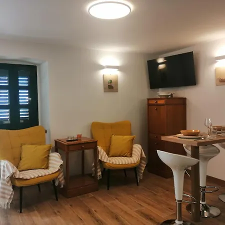 公寓 Bekavac Kricak