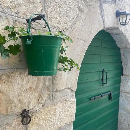 Bekavac Kricak 公寓 布雷拉