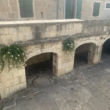 公寓 Bekavac Kricak