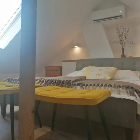 Bekavac Kricak 公寓 布雷拉