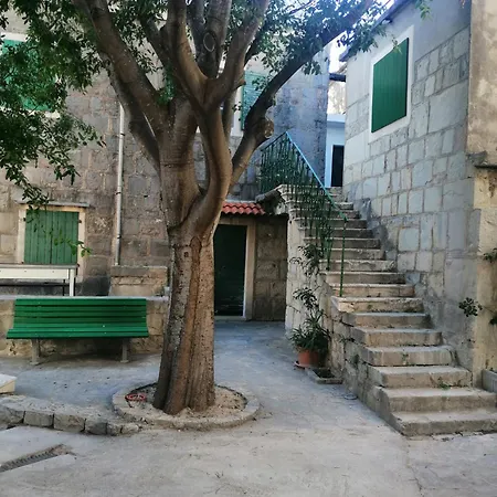 公寓 Bekavac Kricak 布雷拉